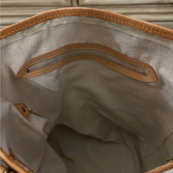 Vintage 1997 Louis Vuitton bucket bag GM 👜 - Picture 9 of 12
